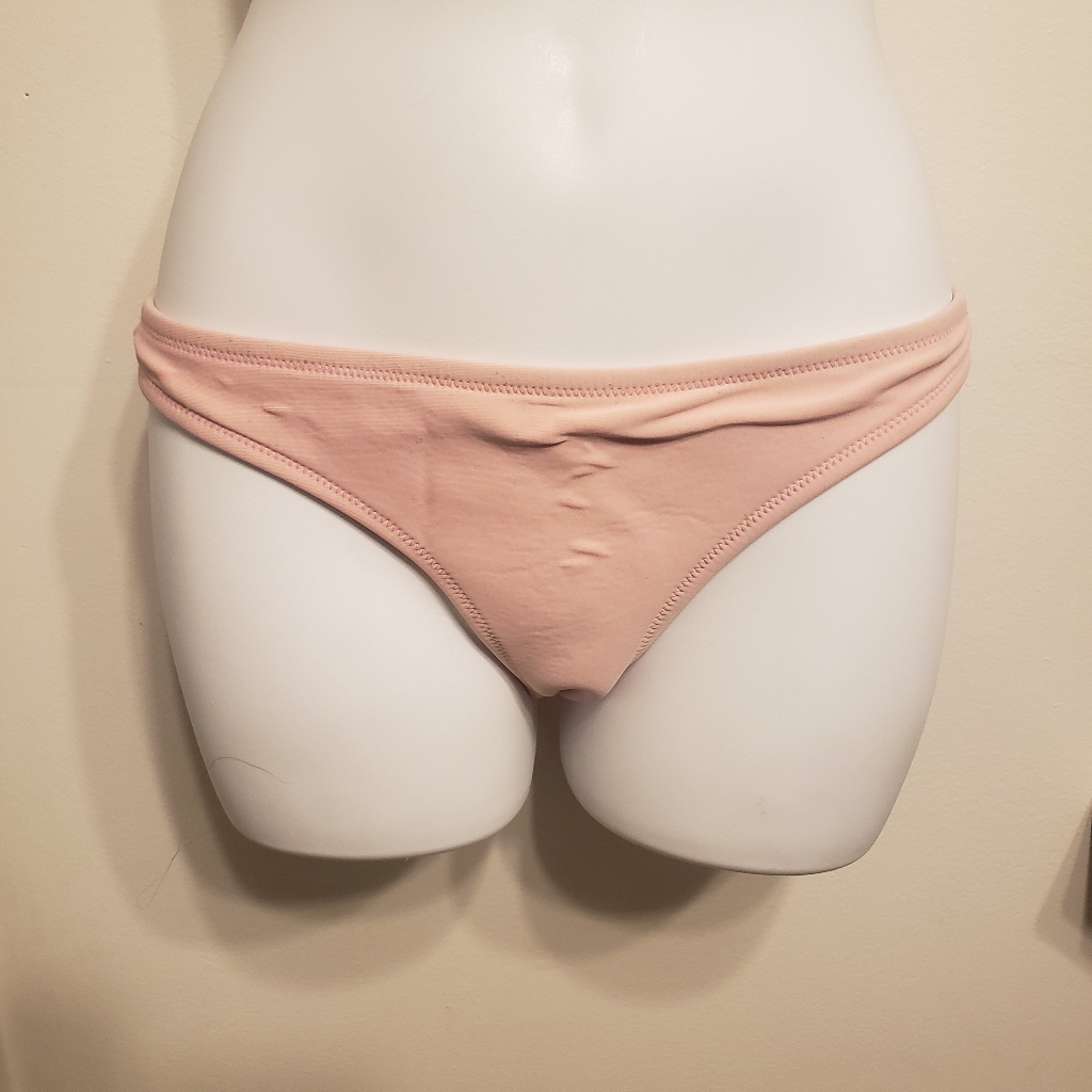 Triangl Bikini Bottoms Size M